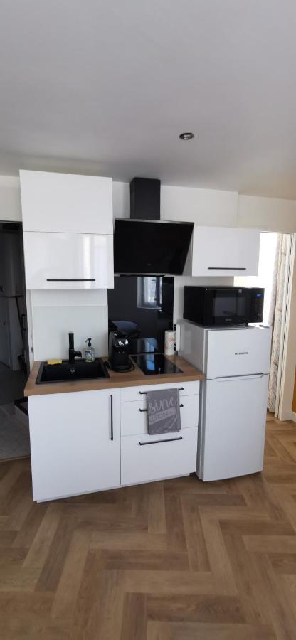 Apartment Cosy Place Saint-jean *