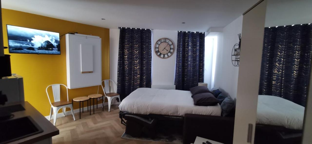 Cosy Place Saint-jean Niort