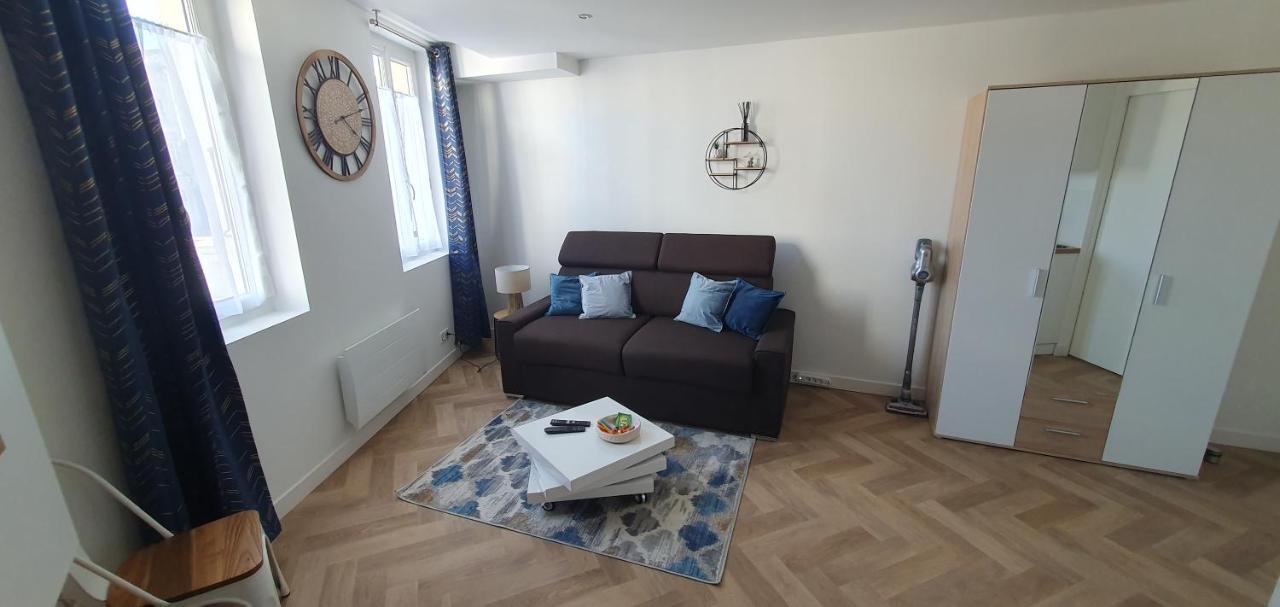 Apartment Cosy Place Saint-jean