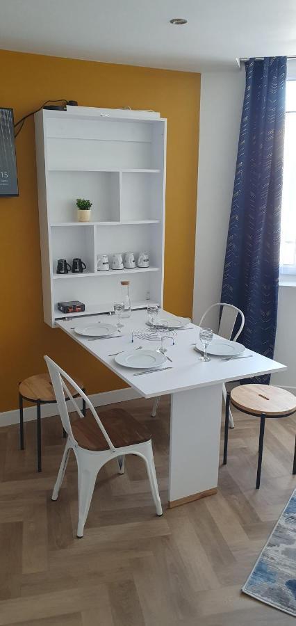 Cosy Place Saint-jean