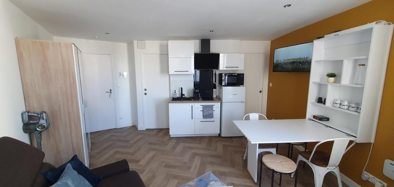 Cosy Place Saint-jean Apartment Niort