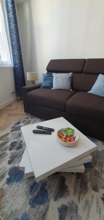 Cosy Place Saint-jean Apartment