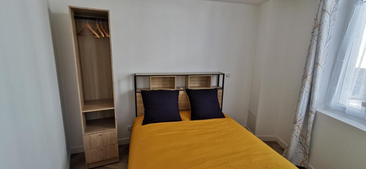 Cosy Place Saint-jean Niort