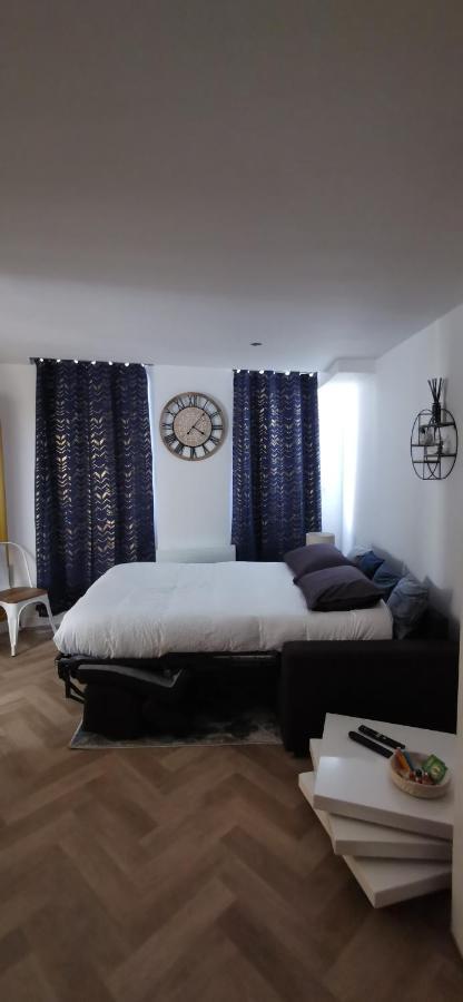 Apartment Cosy Place Saint-jean Niort