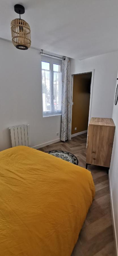 Cosy Place Saint-jean Niort