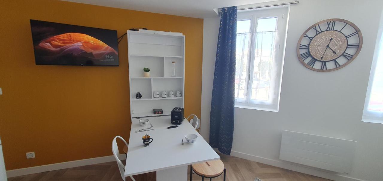 Apartment Cosy Place Saint-jean