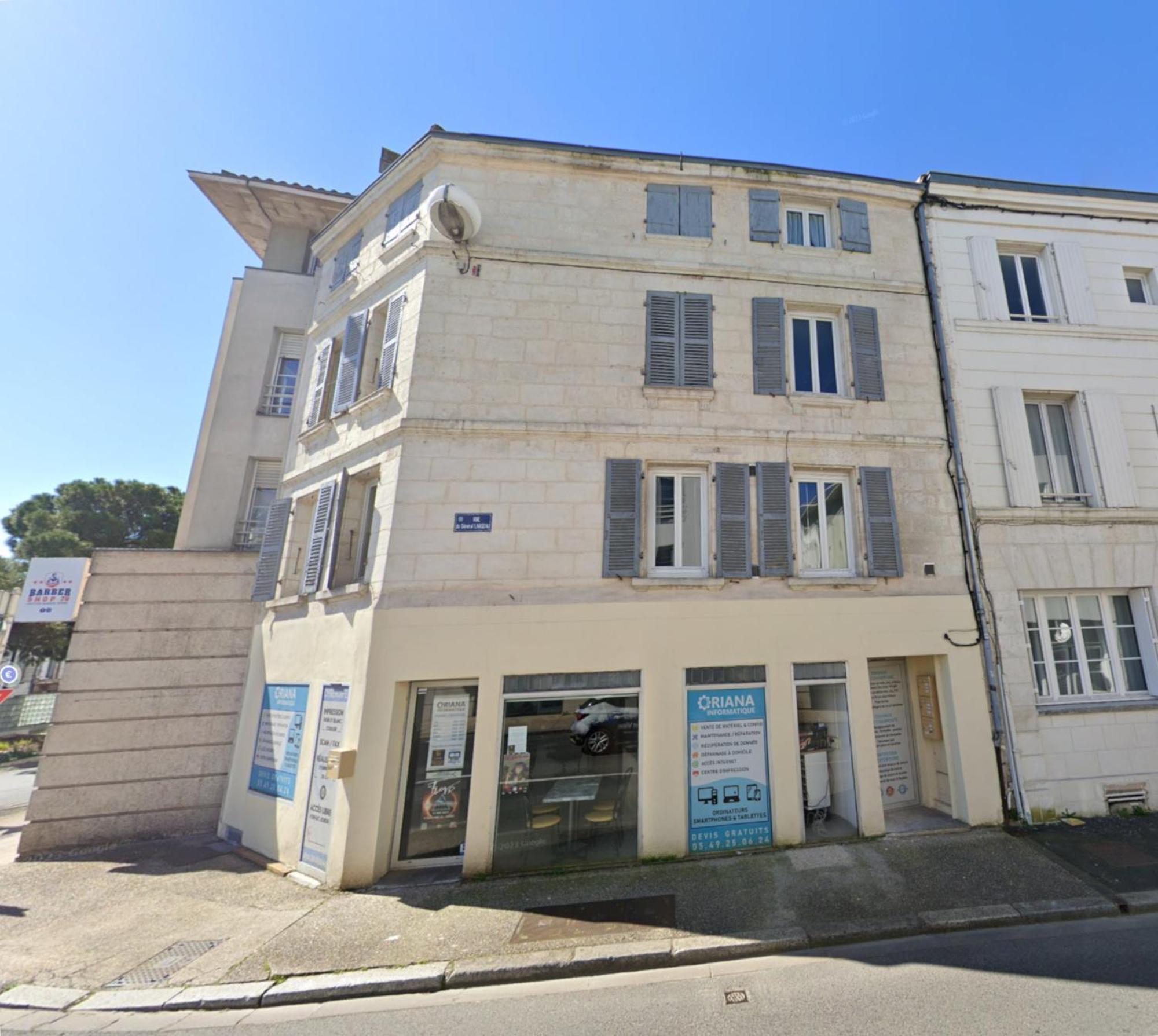 Apartment Cosy Place Saint-jean